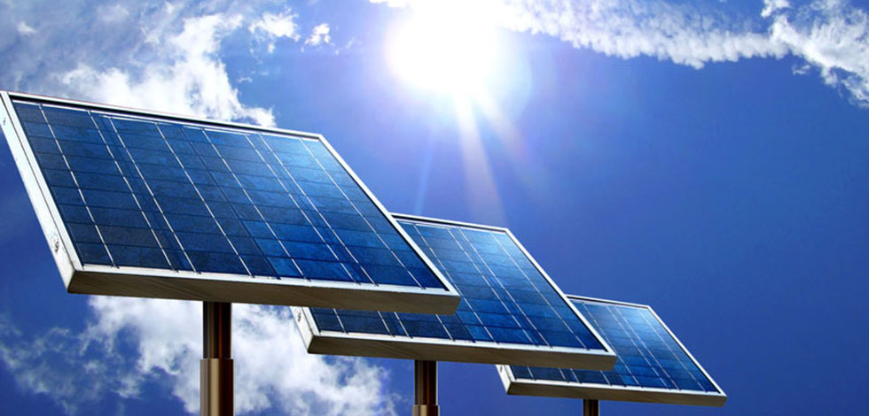 Impianti fotovoltaici in isola
